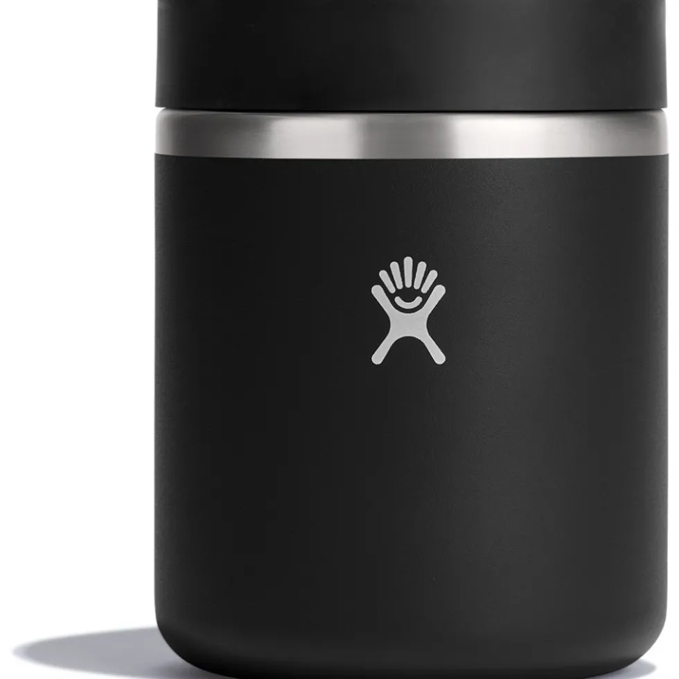 Hydro Flask 28oz Isolerende Voedselbox - 828ml - zwart