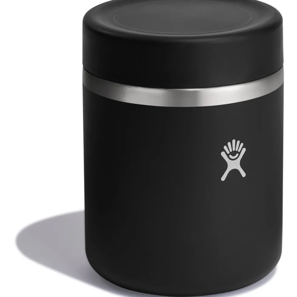 Hydro Flask 28oz Isolerende Voedselbox - 828ml - zwart