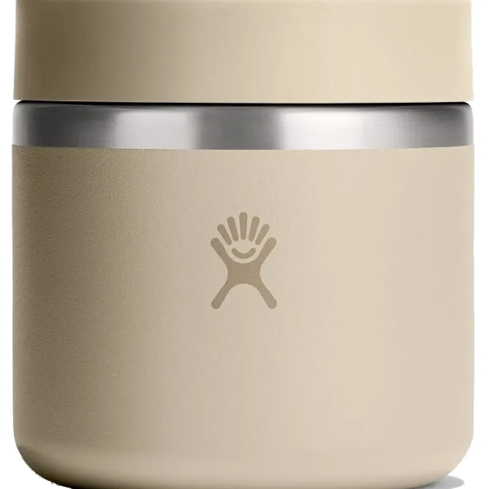 Hydro Flask 20oz Isolerende Voedselbox - 591ml - Oat