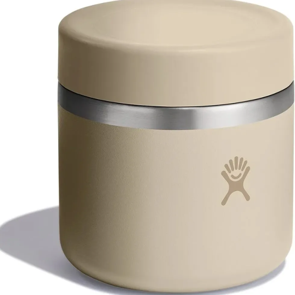 Hydro Flask 20oz Isolerende Voedselbox - 591ml - Oat