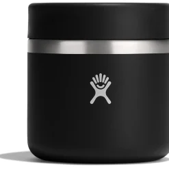 Hydro Flask 20oz Isolerende Voedselbox - 591ml - zwart