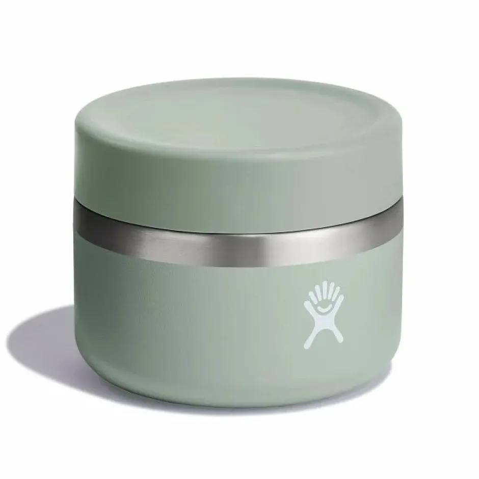 Campingservies & Bestek < Hydro Flask 12oz Isolerende Voedselbox - 355ml - Agave