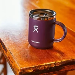 Hydro Flask 12oz Thermobeker - 355ml - Indigo