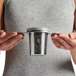 Campingservies & Bestek < Hydro Flask Theezeef - Birch