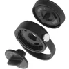 Hydro Flask Wide Mouth Flex Sip Lid - black