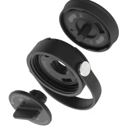 Hydro Flask Wide Mouth Flex Sip Lid - black