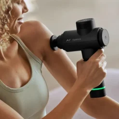 Hyperice Hypervolt 2 - Massage-Apparaat - zwart