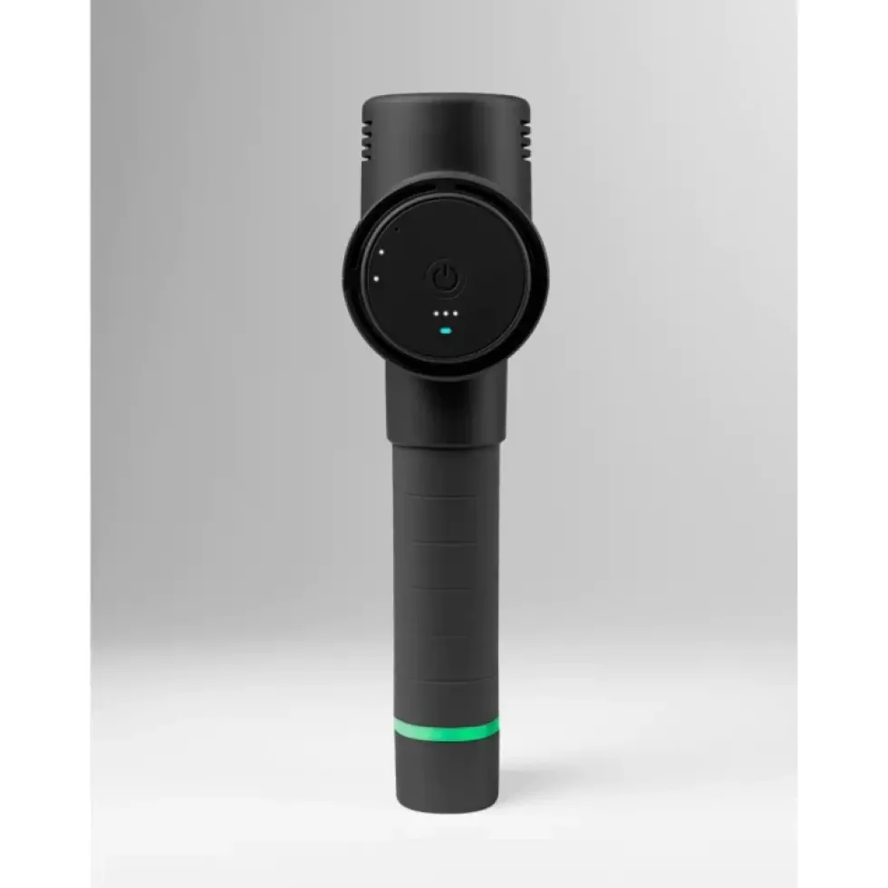 Hyperice Hypervolt 2 - Massage-Apparaat - zwart