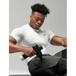 Hyperice Hypervolt 2 - Massage-Apparaat - zwart