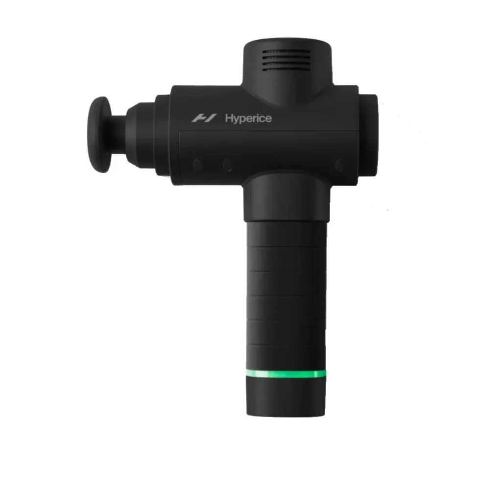 Hyperice Hypervolt 2 - Massage-Apparaat - zwart