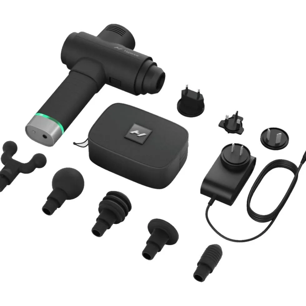 Hyperice Hypervolt 2 Pro - Massage-Apparaat
