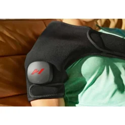 Spierstimulatie & Massage < Hyperice Venom 2 Massage-Apparaat Schouder - Links
