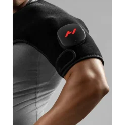 Spierstimulatie & Massage < Hyperice Venom 2 Massage-Apparaat Schouder - Links