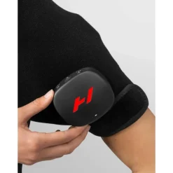 Spierstimulatie & Massage < Hyperice Venom 2 Massage-Apparaat Schouder - Links