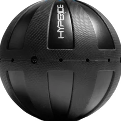Spierstimulatie & Massage < Hyperice Hypersphere Massagebal - zwart