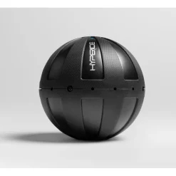 Spierstimulatie & Massage < Hyperice Hypersphere Massagebal - zwart