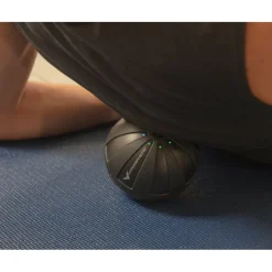 Spierstimulatie & Massage < Hyperice Hypersphere Massagebal - zwart