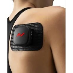 Spierstimulatie & Massage < Hyperice Venom Go Warmte- & Massage-Apparaat - Zwart
