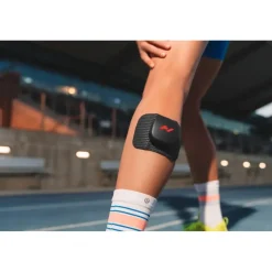 Spierstimulatie & Massage < Hyperice Venom Go Warmte- & Massage-Apparaat - Zwart