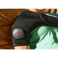 Hyperice Venom 2 Massage-Apparaat Schouder - rechts