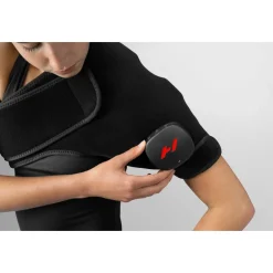 Hyperice Venom 2 Massage-Apparaat Schouder - rechts