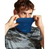 Mutsen < Icebreaker 125 Cool-Lite™ Sphere Flexi Chute Multifunctionele doek - Atlantis