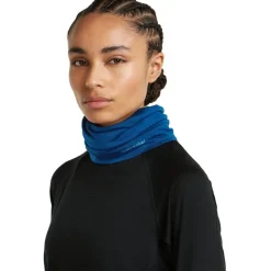 Mutsen < Icebreaker 125 Cool-Lite™ Sphere Flexi Chute Multifunctionele doek - Atlantis
