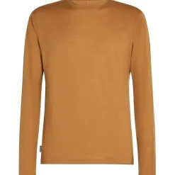 Icebreaker 150 MerinoFine™ Ace Shirt met Lange Mouwen Heren - Trail