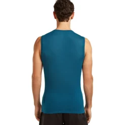 Baselayers|Ondergoed < Icebreaker erino 75 Coo-ite™ Featheright™ Tanktop voor heren - Atanti