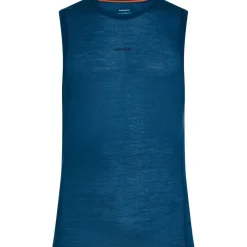 Baselayers|Ondergoed < Icebreaker erino 75 Coo-ite™ Featheright™ Tanktop voor heren - Atanti