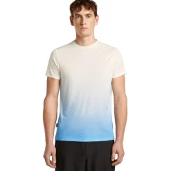 Icebreaker Merino 125 Cool-Lite™ Sphere Alta T-shirt met korte mouwen voor heren - Undyed