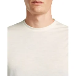 Icebreaker Merino 125 Cool-Lite™ Sphere Alta T-shirt met korte mouwen voor heren - Undyed