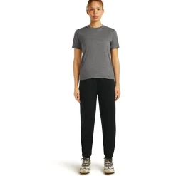 Icebreaker Merino 150 Drift Broeken Dames - Black
