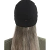 Icebreaker Merino 200 Oasis Beanie - Zwart