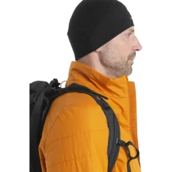 Icebreaker Merino 200 Oasis Beanie - Zwart