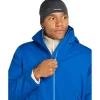 Icebreaker Merino 200 Oasis Beanie - Jet Hthr 011