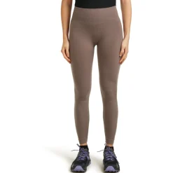 Broeken & Rokken|Broeken < Icebreaker erino 260 Zoneknit™ eae 25" Panty' Dae - Porcini
