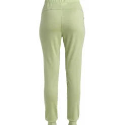 Broeken & Rokken < Icebreaker Merino Cruh II Broek Dame - Glazen
