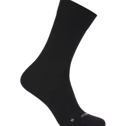 Sokken|Sokken < Icebreaker erino Hike+ iner Crew Sokken Daes - Zwart
