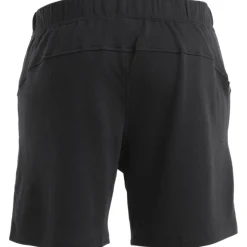Icebreaker Merino Shifter II Short Heren - Zwart