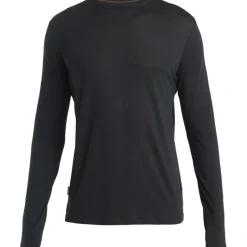 Icebreaker Merino 125 Cool-Lite™ Sphere III T-shirt met korte mouwen voor heren - Atlantis
