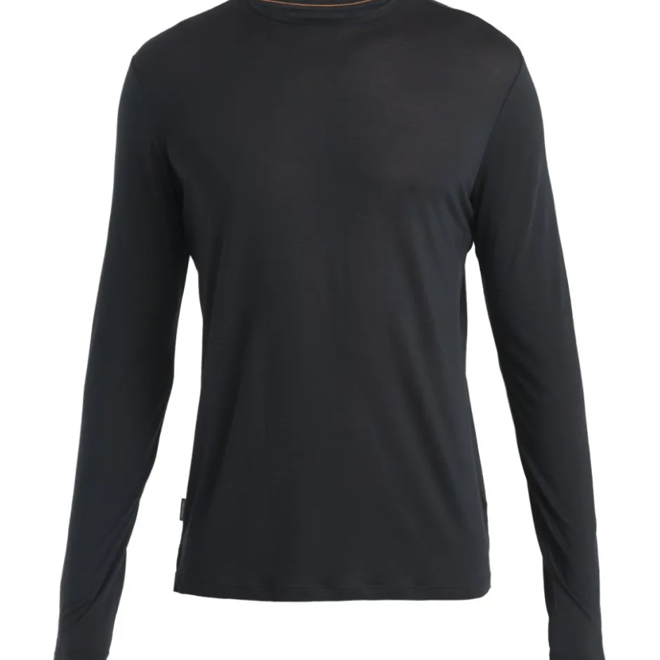 Icebreaker Merino 125 Cool-Lite™ Sphere III T-shirt met korte mouwen voor heren - Atlantis
