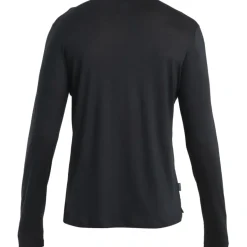 Icebreaker Merino 125 Cool-Lite™ Sphere III T-shirt met korte mouwen voor heren - Atlantis