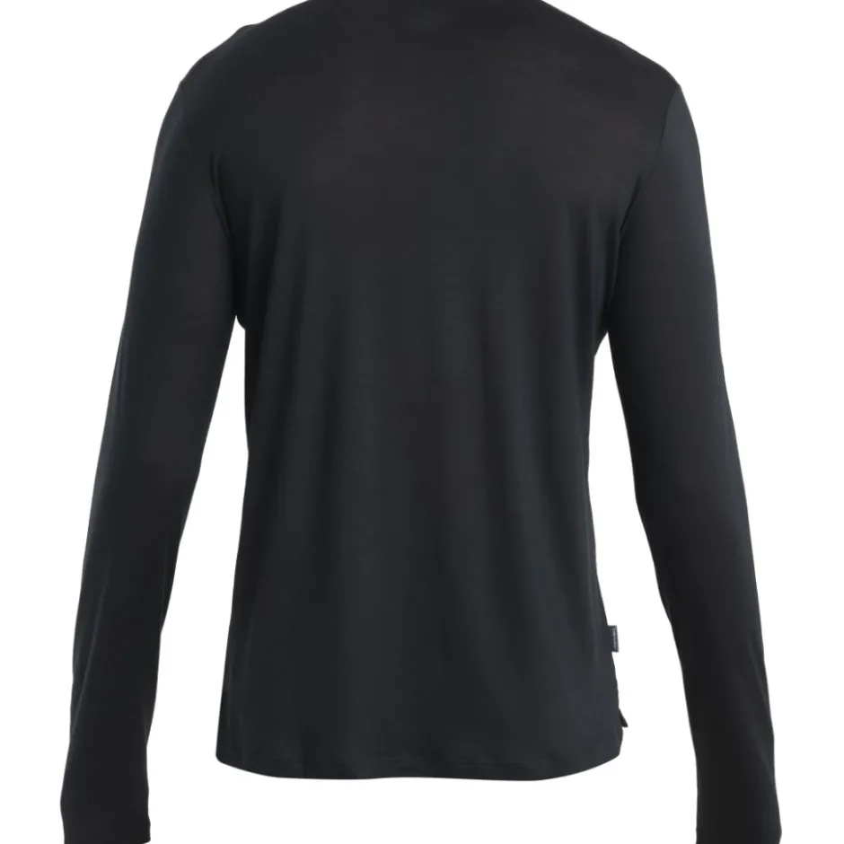 Icebreaker Merino 125 Cool-Lite™ Sphere III T-shirt met korte mouwen voor heren - Atlantis