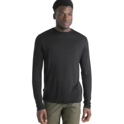 Icebreaker Merino 125 Cool-Lite™ Sphere III T-shirt met korte mouwen voor heren - Atlantis