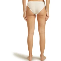 Icebreaker Merino Siren Bikini-slipjes voor dames - Undyed