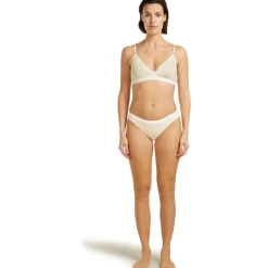 Icebreaker Merino Siren Bikini-slipjes voor dames - Undyed