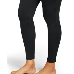 Icebreaker 125 ZoneKnit™ Merino Onderbroek Dames - Zwart