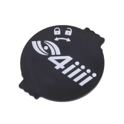 Vermogensmeters|Vermogensmeters < 4iiii Batterijvakdeksel voor Precision Powermeter - Left Side | MK200