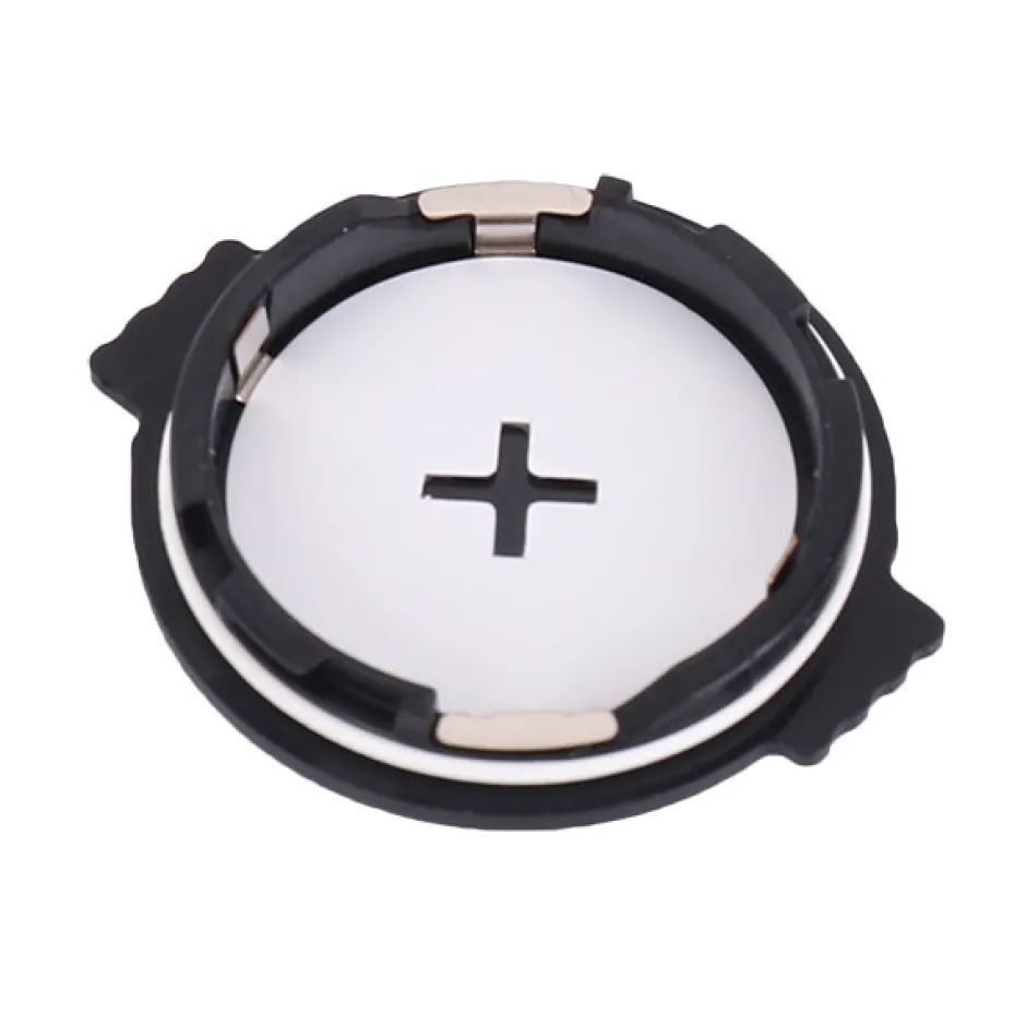 Vermogensmeters|Vermogensmeters < 4iiii Batterijvakdeksel voor Precision Powermeter - Left Side | MK200